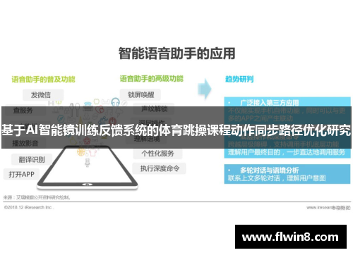 基于AI智能镜训练反馈系统的体育跳操课程动作同步路径优化研究