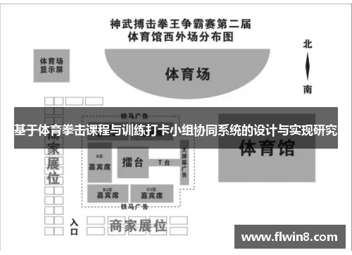 基于体育拳击课程与训练打卡小组协同系统的设计与实现研究